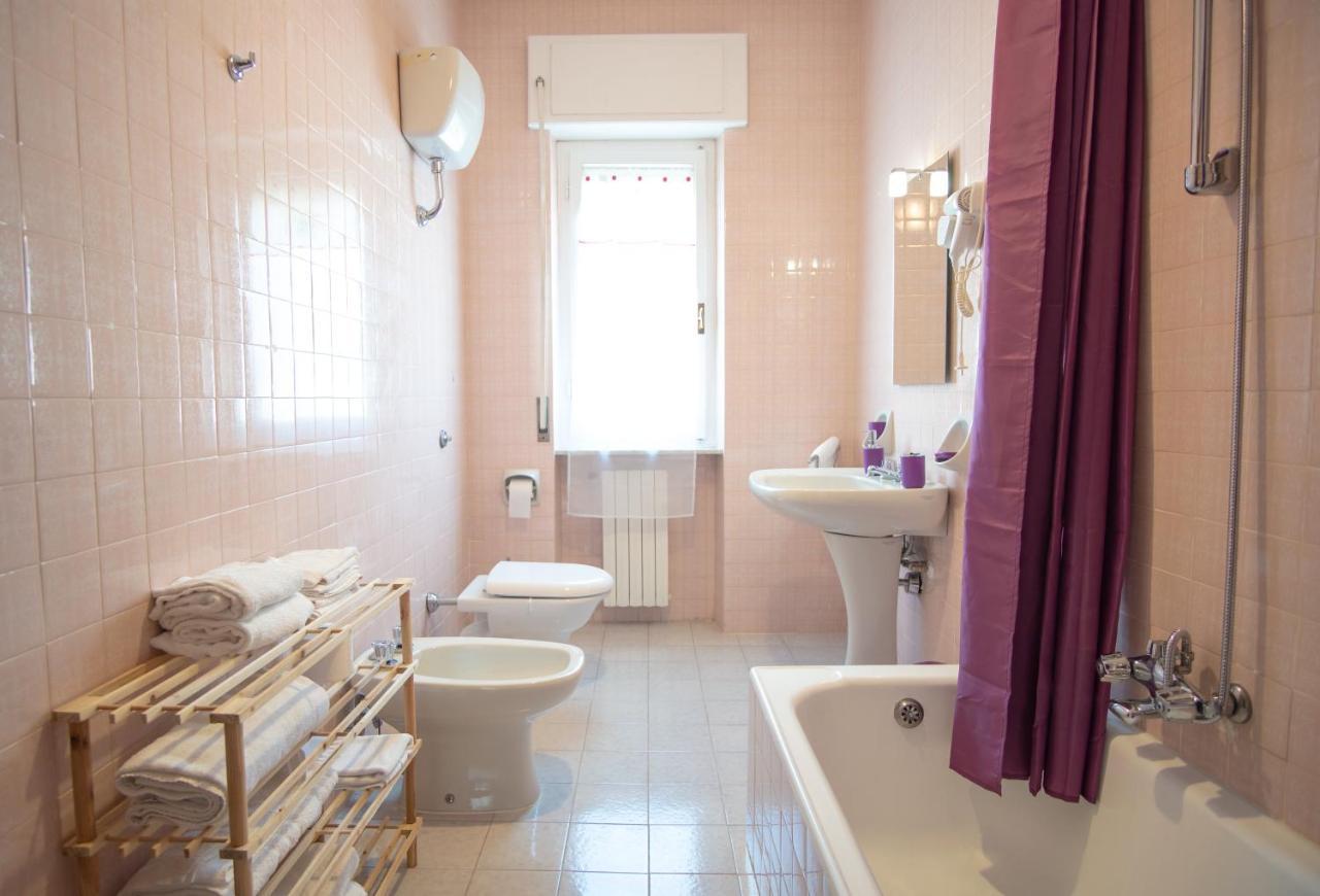 La Pavoncella Blu Bed & Breakfast Alghero Exterior photo