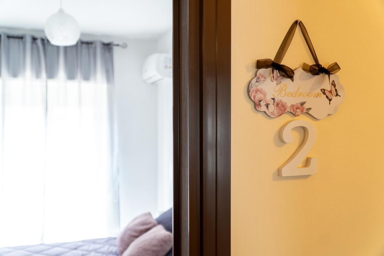 La Pavoncella Blu Bed & Breakfast Alghero Exterior photo