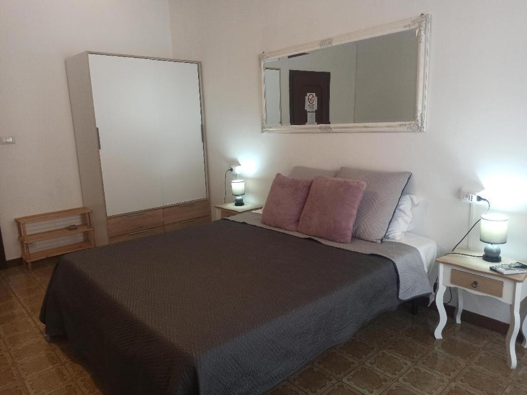 La Pavoncella Blu Bed & Breakfast Alghero Exterior photo